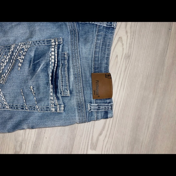 Men’s Flypaper Jeans - Picture 3 of 3